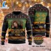 One Does Not Simply Walk Into Mordor Ugly Christmas Halloween 2024 Sweater