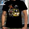 Pittsburgh Steelers Horror Movies Characters Halloween 2024 Shirts 2 Pittsburgh Steelers Horror Movies Characters Halloween 2024 Shirts