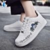 Ryuk Death Note AF1 Sneaker For Men Women 2 Ryuk Death Note AF1 Sneaker For Men Women