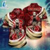 San Francisco 49ers NFL Halloween Horror Movies Hawaiian Shirts 3 San Francisco 49ers NFL Halloween Horror Movies Hawaiian Shirts