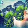 Seattle seahawks Halloween Skull Pumpkin – NFL Hawaiian Shirt 3 Seattle seahawks Halloween Skull Pumpkin – NFL Hawaiian Shirt