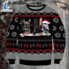 Star Wars Ugly Christmas Halloween 2024 Sweater