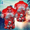 Tampa Bay Buccaneers Halloween Skull Pumpkin – NFL Hawaiian Shirt 3 Tampa Bay Buccaneers Halloween Skull Pumpkin – NFL Hawaiian Shirt