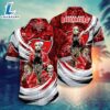 Tampa Bay Buccaneers NFL Halloween Horror Movies Hawaiian Shirts 3 Tampa Bay Buccaneers NFL Halloween Horror Movies Hawaiian Shirts