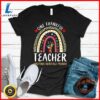 Teacher Hispanic Heritage Month Countries, One Thankful T T-Shirt 2 Teacher Hispanic Heritage Month Countries, One Thankful T T-Shirt