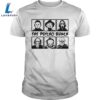 The Psycho Bunch Character Horror Movies Shirts 2 The Psycho Bunch Character Horror Movies Shirts
