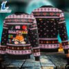 Un Halloween Si Ti Ugly Halloween Sweater