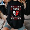 5sos Christmas Ugly Christmas Sweatshirt