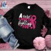A Cure Worth Fighting For Colored Edition Sweatshirt