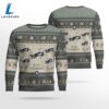 Air Force Ugly Christmas Sweater, A-22 Foxbat A22 Aircraft Ugly Christmas Sweater 3 Air Force Ugly Christmas Sweater, A-22 Foxbat A22 Aircraft Ugly Christmas Sweater