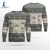Air Force Ugly Christmas Sweater, AH-1Z Viper AH1Z Aircraft Ugly Christmas Sweater 2 Air Force Ugly Christmas Sweater, AH-1Z Viper AH1Z Aircraft Ugly Christmas Sweater