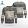 Air Force Ugly Christmas Sweater, Concorde Aircraft Ugly Christmas Sweater 2 Air Force Ugly Christmas Sweater, Concorde Aircraft Ugly Christmas Sweater