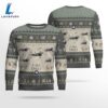 Air Force Ugly Christmas Sweater, F-15C Gulf Spirit Eglin AFB EG33 F15C Aircraft Ugly Christmas Sweater 2 Air Force Ugly Christmas Sweater, F-15C Gulf Spirit Eglin AFB EG33 F15C Aircraft Ugly Christmas Sweater