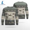 Air Force Ugly Christmas Sweater, V-22 Osprey V22 Aircraft Ugly Christmas Sweater 2 Air Force Ugly Christmas Sweater, V-22 Osprey V22 Aircraft Ugly Christmas Sweater