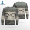 Air Force Ugly Christmas Sweater, Vans aircraft RV-12 Aircraft Ugly Christmas Sweater
