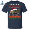 All I Want For Christmas Is Baby Yoda Shirt