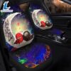Among Us Couple Love You To The Moon Galaxy Car Seat Covers 2 Among Us Couple Love You To The Moon Galaxy Car Seat Covers