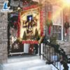 Baby Jesus Christmas Flagwix Joy To The World The Lord Is Come Flag