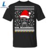 Bah, Heisenberg Humbug Walter Shirt 2 Bah, Heisenberg Humbug Walter Shirt