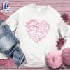 Bakery Heart Sweatshirt Pink Edition - Gift Christmas Sweatshirt 3 Bakery Heart Sweatshirt Pink Edition