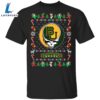 Baylor Bears Gratefull Dead Shirt