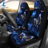 Best Blue Mystery Butterfly Hd Premium Custom Car Seat Covers Decor Protector 3 Best Blue Mystery Butterfly Hd Premium Custom Car Seat Covers Decor Protector