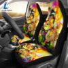 Best Brilliant Butterfly Premium Custom Car Seat Covers Decor Protector 2 Best Brilliant Butterfly Premium Custom Car Seat Covers Decor Protector