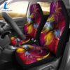 Best Mystery Butterfly Premium Custom Car Seat Covers Decor Protector 1