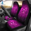 Best Neon Butterfly Premium Custom Car Seat Covers Decor Protector