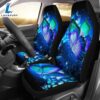 Best New Fantasy Butterfly Premium Custom Car Seat Covers Decor Protector 2 Best New Fantasy Butterfly Premium Custom Car Seat Covers Decor Protector