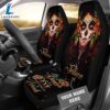 Best Personalized Skull Girl Wink Premium Custom Car Seat Covers Decor Protector 2 Best Personalized Skull Girl Wink Premium Custom Car Seat Covers Decor Protector