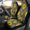 Best Sunflower Hd Premium Custom Car Seat Covers Decor Protector 3 Best Sunflower Hd Premium Custom Car Seat Covers Decor Protector
