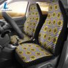 Best Sunflower Premium Custom Car Seat Covers Decor Protector