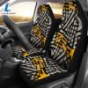 Best Urban Geometric Seamless Pattern Premium Custom Car Seat Covers Decor Protector 2 Best Urban Geometric Seamless Pattern Premium Custom Car Seat Covers Decor Protector