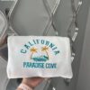 Merry Christmas California The Paradise Embroidered Sweatshirt Gift Christmas 2 California The Paradise Embroidered Sweatshirt Gift Christmas