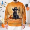 Cane Corso Dog In Spooky Autumn Halloween 3D Shirt 3 Cane Corso Dog In Spooky Autumn Halloween 3D Shirt