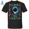 Carolina Panthers Gratefull Dead Shirt