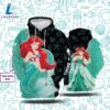 Cartoon Character Ariel Form Hoodie All Over Printed 3D Personalized Custom Name Unisex Men Women 9 Cartoon Character Ariel Form Hoodie All Over Printed 3D Personalized Custom Name Unisex Men Women