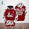 Cartoon Character Comic Minnie Hoodie All Over Printed 3D Unisex Men Women 3 Cartoon Character Comic Minnie Hoodie All Over Printed 3D Unisex Men Women
