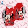 Cartoon Character Cute Minnie Hoodie All Over Printed 3D Unisex Men Women