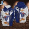 Cartoon Character Donald Duck No Stripe Hoodie All Over Printed 3D Unisex Men Women 2 Cartoon Character Donald Duck No Stripe Hoodie All Over Printed 3D Unisex Men Women
