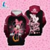 Cartoon Character Dreaming Minnie Hoodie All Over Printed 3D Unisex Men Women 2 Cartoon Character Dreaming Minnie Hoodie All Over Printed 3D Unisex Men Women