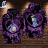 Cartoon Character Eeyore Decor Hoodie All Over Printed 3D Unisex Men Women 3 Cartoon Character Eeyore Decor Hoodie All Over Printed 3D Unisex Men Women