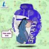 Cartoon Character Eeyore Hoodie All Over Printed 3D Personalized Custom Name Unisex Men Women 9 Cartoon Character Eeyore Hoodie All Over Printed 3D Personalized Custom Name Unisex Men Women