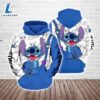 Cartoon Character Fall Stitch Hoodie All Over Printed 3D Unisex Men Women