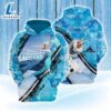 Cartoon Character Line Froxen Olaf Elsa Hoodie All Over Printed 3D Unisex Men Women 3 Cartoon Character Line Froxen Olaf Elsa Hoodie All Over Printed 3D Unisex Men Women