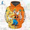 Cartoon Character Love Goofy Pattern Hoodie All Over Printed 3D Unisex Men Women 3 Cartoon Character Love Goofy Pattern Hoodie All Over Printed 3D Unisex Men Women