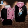 Cartoon Character Minnie Hoodie All Over Printed 3D Unisex Men Women 3 Cartoon Character Minnie Hoodie All Over Printed 3D Unisex Men Women
