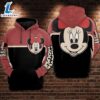 Cartoon Character Minnie Vintage Hoodie All Over Printed 3D Unisex Men Women 2 Cartoon Character Minnie Vintage Hoodie All Over Printed 3D Unisex Men Women