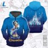 Cartoon Character Never Stop Dreaming All Over Printed Hoodie 3D Unisex Men Women 2 Cartoon Character Never Stop Dreaming All Over Printed Hoodie 3D Unisex Men Women